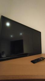 Tv salora 32”, Audio, Tv en Foto, Televisies, LED, 50 Hz, Zo goed als nieuw, Smart TV