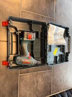 Bosch accu boormachine 14,4 volt gsr14.4-2, Ophalen of Verzenden, Nieuw, Boor- en Schroefmachine