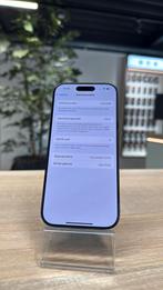  Apple iPhone 16 Pro 128GB Zwart Nieuw 2 jaar garantie, 128 GB, Zwart, Nieuw, Ophalen of Verzenden