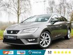 Seat Leon ST 1.4 TSI FR PANORAMADAK LEDER Business, Auto's, Seat, Voorwielaandrijving, 125 pk, Gebruikt, 4 cilinders