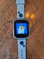Kinder Smartwatch - Blauw, Ophalen of Verzenden, Zo goed als nieuw, Blauw, Jongen of Meisje