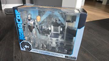 Neca Robocop Actiefiguur - Nieuw in Doos! beschikbaar voor biedingen
