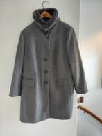 Fuchs Schmitt – winterjas (grijs, maat 46/48 (nieuwstaat), Maat 46/48 (XL) of groter, Ophalen of Verzenden, Zo goed als nieuw