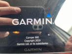 Garmin camper navigatie, Auto diversen, Autonavigatie, Ophalen of Verzenden, Zo goed als nieuw