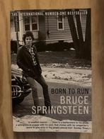 Born to Run - Biografie - Bruce Springsteen (ENG), Boeken, Biografieën, Bruce Springsteen, Ophalen of Verzenden, Zo goed als nieuw