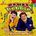 Ernst Bobbie en de rest de leukste liedjes 2       (c1), Zo goed als nieuw, Verzenden