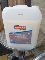 Diepgrond, Ophalen, Nieuw