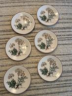 Villeroy & Boch Botanica gebakschoteltjes 6 stuks, Huis en Inrichting, Keuken | Servies, Ophalen of Verzenden, Zo goed als nieuw