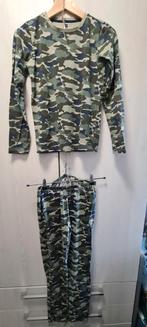 Hema Jongens pyjama mt 158/164, Kleding | Dames, Ophalen of Verzenden, Zo goed als nieuw, Maat 34 (XS) of kleiner