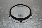 Roland Dual trigger meshheadpad  PD-80R   <26260149>, Gebruikt, ., Drums of Percussie, Ophalen of Verzenden