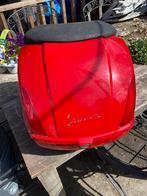Vespa 300 gts koffer, Ophalen, Zo goed als nieuw