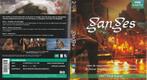 Bluray BBC Earth: Ganges, Ophalen, Zo goed als nieuw, Documentaire en Educatief