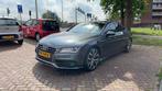Audi A7 2.8FSI (S edition), Euro 5, Zwart, 2773 cc, Navigatiesysteem