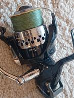 2 x Okuma Epix Pro  (epb 60) teab!, Ophalen of Verzenden, Zo goed als nieuw, Overige typen