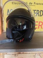 brommer/scooter helm, Ophalen, Zo goed als nieuw, Medium, MT HELMETS(goedgekeurd voor brommers/scooters )