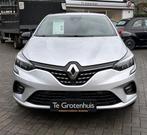 Renault Clio 1.0 TCe 90 Techno (bj 2023), Voorwielaandrijving, Parkeersensor, Gebruikt, Bedrijf