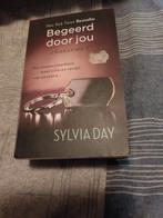 Sylvia Day - Begeerd door jou, Ophalen of Verzenden, Zo goed als nieuw, Nederland, Sylvia Day
