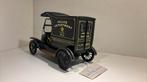 Ford model T police schade franklin mint 1.18, Hobby en Vrije tijd, Modelauto's | 1:18, Ophalen of Verzenden, A, A, A