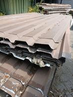 Damwand plaat, Ophalen, Gebruikt, Onbekend, Onbekend