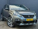 Peugeot 3008 1.6 e-THP GT Line NAVI | CARPLAY | CAMERA | PDC, Parkeersensor, 4 cilinders, Leder en Stof, Origineel Nederlands