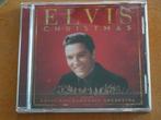 CD Elvis Presley - Christmas + 4 bonus tracks, Cd's en Dvd's, Cd's | Kerst en Sinterklaas, Verzenden, Nieuw in verpakking