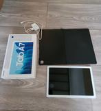 Samsung galaxy tab a7, Computers en Software, Android Tablets, Ophalen of Verzenden, Zo goed als nieuw, 10 inch, 32 GB