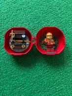 Lego Ninjago Kai Bakje, Ophalen of Verzenden, Gebruikt