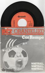 Cor Rempe – HÉT Oranjelied, Ophalen of Verzenden, Zo goed als nieuw, Overige formaten, Overige genres