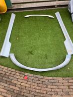 Novitec spoiler set lancia ypsilon 2de generatie, Ophalen