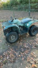 Yamaha Bruin 350, Fietsen en Brommers, Minibikes, Midibikes en Pitbikes, Ophalen of Verzenden, Zo goed als nieuw