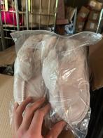 20x pantoffels, Q, Q, Nieuw, Ophalen of Verzenden