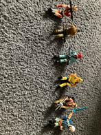 Gi joe figuren, Verzamelen, Ophalen of Verzenden, Zo goed als nieuw