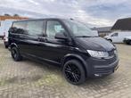 Volkswagen Transporter 2.0 TDI 150pk L2H1 30 DC 5 persoons C, Auto's, Bestelauto's, Voorwielaandrijving, Gebruikt, 4 cilinders