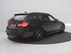BMW 3-serie Touring 330i xDrive High Executive 8AT AUTOMAAT, Auto's, BMW, Automaat, 1998 cc, Euro 6, 4 cilinders
