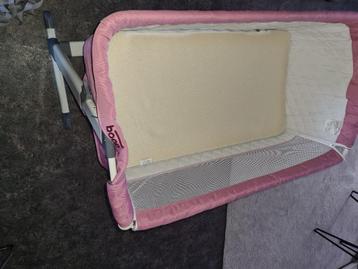 Cosleeper bedje  beschikbaar voor biedingen