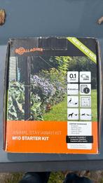 Schrikapparaat honden, Ophalen, Zo goed als nieuw