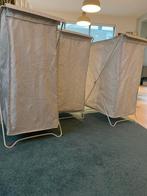 3x IKEA Torkis wasmanden, Ophalen, Gebruikt