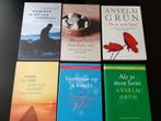 Anselm Grün verschillende titels, Gelezen, Achtergrond en Informatie, Spiritualiteit algemeen, Ophalen of Verzenden