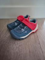 QUECHUA Wandelschoenen klittenband Crossrock roze mt 26, Meisje, Schoenen, Ophalen of Verzenden, Zo goed als nieuw