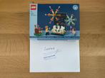 Lego 40689 Fireworks Celebrations, Ophalen of Verzenden, Nieuw, Complete set, Lego