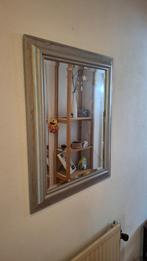 mirror, Huis en Inrichting, Ophalen, Gebruikt, 100 tot 150 cm, Rechthoekig