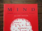 == mind introduction to cognitive science 9780262701099 ##, Boeken, Ophalen of Verzenden, Gelezen