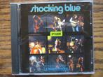 3rd Album [+ bonus tracks] - Shocking Blue, Ophalen, Zo goed als nieuw, Poprock