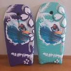 Bodyboard lichtgewicht met polsbandje, Ophalen, Gebruikt