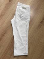 Alberto 7/8 golfbroek 3xDryCooler dames 34, Ophalen, Zo goed als nieuw, Kleding, Overige merken