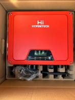 Hypontech Solar 4000HPS omvormer (NIEUW), Doe-het-zelf en Verbouw, Nieuw, Collector, Ophalen of Verzenden, 200 wattpiek of meer