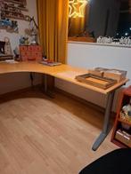 Gratis Ikea hoekbureau, Huis en Inrichting, Complete inboedels, Ophalen