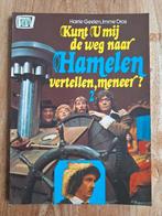 Kunt u mij de weg naar Hamelen vertellen meneer nr. 2 1976, De Gooise uitgeverij, Ophalen of Verzenden, Zo goed als nieuw, Fictie