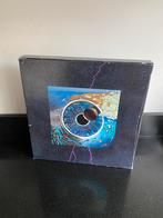 Pink Floyd -pulse box, Gebruikt, Ophalen of Verzenden, Progressive