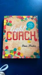 Daan Prudon - Lightcoach, Daan Prudon, Ophalen of Verzenden, Ontwikkelingspsychologie, Zo goed als nieuw